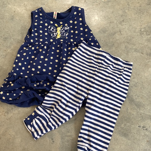 Toddler Spring Bundle - Picture 2 of 6